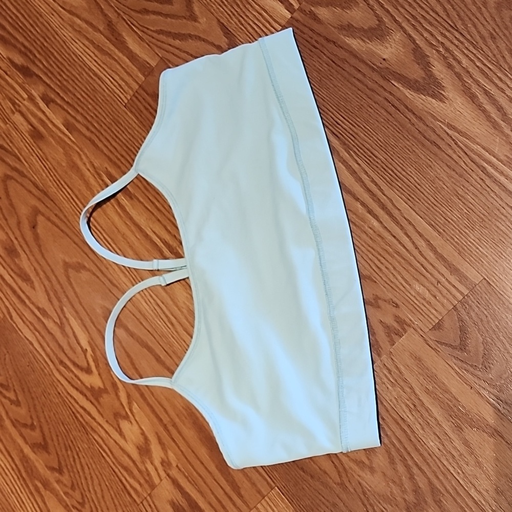 Torrid sports bra 2‎